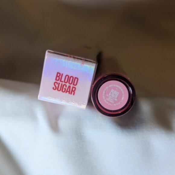 Blood Sugar Jeffree Star Supreme Gloss Lip Gloss NEW - Picture 4 of 5